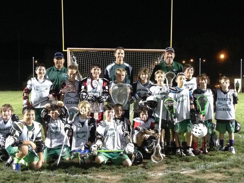 PeeWee Hornets Win Big Dog, Draw Praise For Sportsmanship | Severna Park